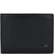 Bric's Monte Rosa Geldbörse RFID Leder 12,5 cm Produktbild