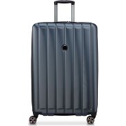Delsey Paris Longitude 4 Rollen Trolley 76 cm mit Dehnfalte Produktbild