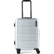 Samsonite Quadrix 4-Rollen Kabinentrolley 55 cm Produktbild