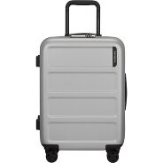 Samsonite Quadrix 4-Rollen Kabinentrolley 55 cm Produktbild