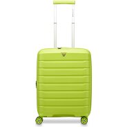 Roncato B-Flying Move 4 Rollen Kabinentrolley 55 cm mit Dehnfalte Produktbild
