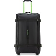 Roncato Norway 2 Rollen Trolley M 68 cm Produktbild