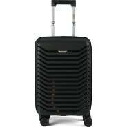 Benzi 5820 4 Rollen Kabinentrolley 55 cm Produktbild