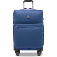 Stratic Lite 4 Rollen Trolley M 65 cm mit Dehnfalte Produktbild