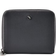 Mandarina Duck Downtown Geldbörse RFID Schutz Leder 10 cm Produktbild