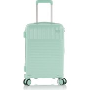 Heys Pastel 4 Rollen Kabinentrolley S 53 cm mit Dehnfalte Produktbild