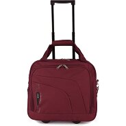 Gabol Week Eco 2-Rollen Businesstrolley 40 cm Laptopfach Produktbild
