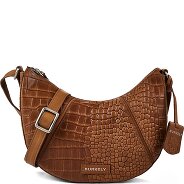 Burkely Cool Colbie Umhängetasche Leder 28 cm Produktbild