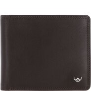 Golden Head Polo Geldbörse RFID Schutz Leder 12 cm Produktbild
