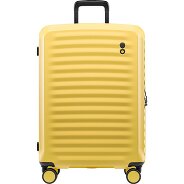 Echolac Oxygen 4 Rollen Trolley 66.5 cm mit Dehnfalte Produktbild