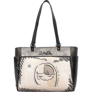 Anekke Natur Koko Schultertasche 41 cm Produktbild
