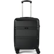 Benzi 5739 4 Rollen Kabinentrolley S 55 cm Produktbild