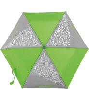 Step by Step Kinder Taschenschirm 22 cm mit reflektierenden Elementen Produktbild