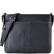 Burkely Soft Skylar Umhängetasche Leder 32 cm Produktbild