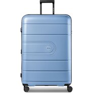 Redolz Essentials 11 4 Rollen Trolley 76 cm mit Dehnfalte Produktbild