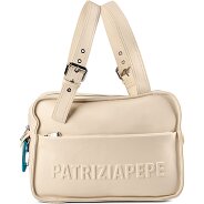 Patrizia Pepe Schultertasche Leder 34 cm Produktbild
