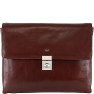 Golden Head Colorado Aktentasche Leder 37 cm Laptopfach Produktbild