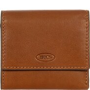 Bric's Volterra Geldbörse RFID Schutz Leder 11 cm Produktbild