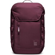 GOT BAG Pro Pack Monochrome Daypack 47 cm Laptopfach Produktbild