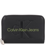 Calvin Klein Jeans Sculpted Geldbörse 11 cm Produktbild