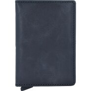 Secrid Slimwallet Vintage Kreditkartenetui Geldbörse RFID Leder 6,5 cm Produktbild