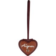 AIGNER Fashion Taschenanhänger Leder 8 cm Produktbild