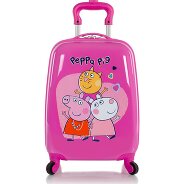 Heys Kids 4 Rollen Kindertrolley 46 cm Produktbild
