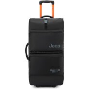 Jeep JS006B 2 Rollen Reisetasche 73 cm Produktbild