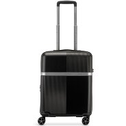 Roncato Airglam 4 Rollen Kabinentrolley S 55 cm mit Dehnfalte Produktbild