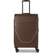Stratic taska 4 Rollen Trolley M 65 cm mit Dehnfalte Produktbild