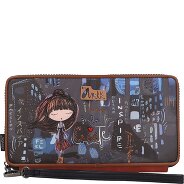 Anekke Contemporary Geldbörse RFID Schutz 23 cm Produktbild