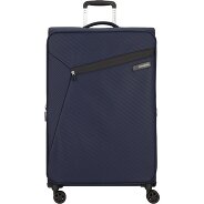 Samsonite Litebeam 4 Rollen Trolley 77 cm mit Dehnfalte Produktbild