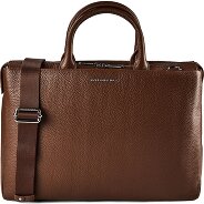 Mandarina Duck Mellow Urban Handtasche Leder 40 cm Laptopfach Produktbild