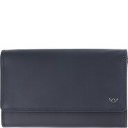 Golden Head Polo Geldbörse RFID Schutz Leder 17 cm Produktbild