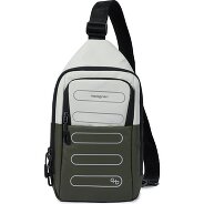 Hedgren Comby Performance Sling P Sling Bag RFID Schutz 33 cm Produktbild