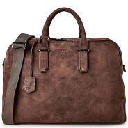 Boss Madison Weekender Reisetasche Leder 45 cm Produktbild