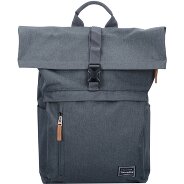 Travelite Basics Rollup Rucksack 47 cm Laptopfach Produktbild
