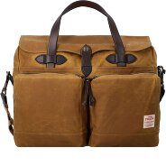 Filson Tin Cloth Aktentasche 40.5 cm Laptopfach Produktbild
