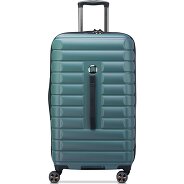 Delsey Paris Shadow 5.0 4 Rollen Trolley 75 cm Produktbild