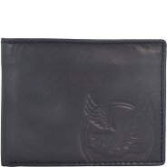 camel active Nepal Geldbörse RFID Leder 12 cm Produktbild