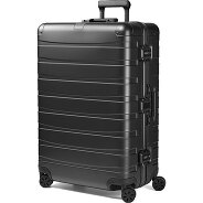 Redolz Pro Aluminium 4-Rollen Trolley L Aluminium 77 cm Produktbild