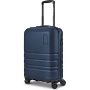 Redolz Pro ABS 4 Rollen Kabinentrolley 53 cm Produktbild