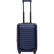 Porsche Design Roadster 4-Rollen Kabinentrolley 55 cm Produktbild
