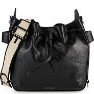 Coccinelle Gretel Shopper Tasche Leder 25 cm Produktbild