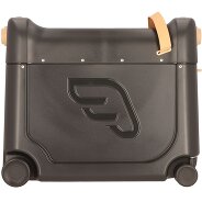 JetKids BedBox 4-Rollen Kindertrolley 36 cm Produktbild