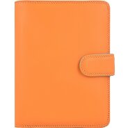 Mywalit Geldbörse Leder 14 cm Produktbild