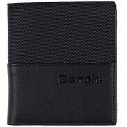 Bench Carbon Geldbörse 9 cm Produktbild