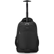 Roncato Easy Office 2.0 2 Rollen Rucksacktrolley 48 cm Laptopfach Produktbild