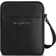 bugatti Valencia Mini Bag Umhängetasche Leder 17 cm Produktbild