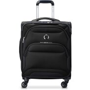 Delsey Paris Sky Max 2.0 4-Rollen Kabinentrolley 55 cm Produktbild